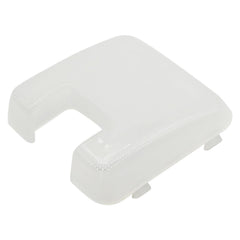 Anxingo roof dome light cover front view enhances interior aesthetics.