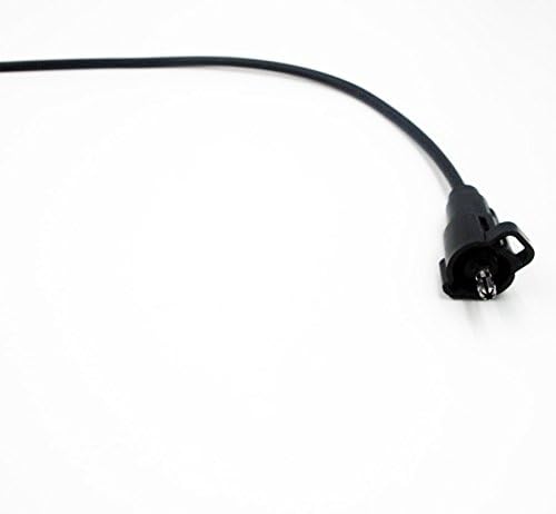 Anxingo Vkinman outer silicone jacket resists heat.
