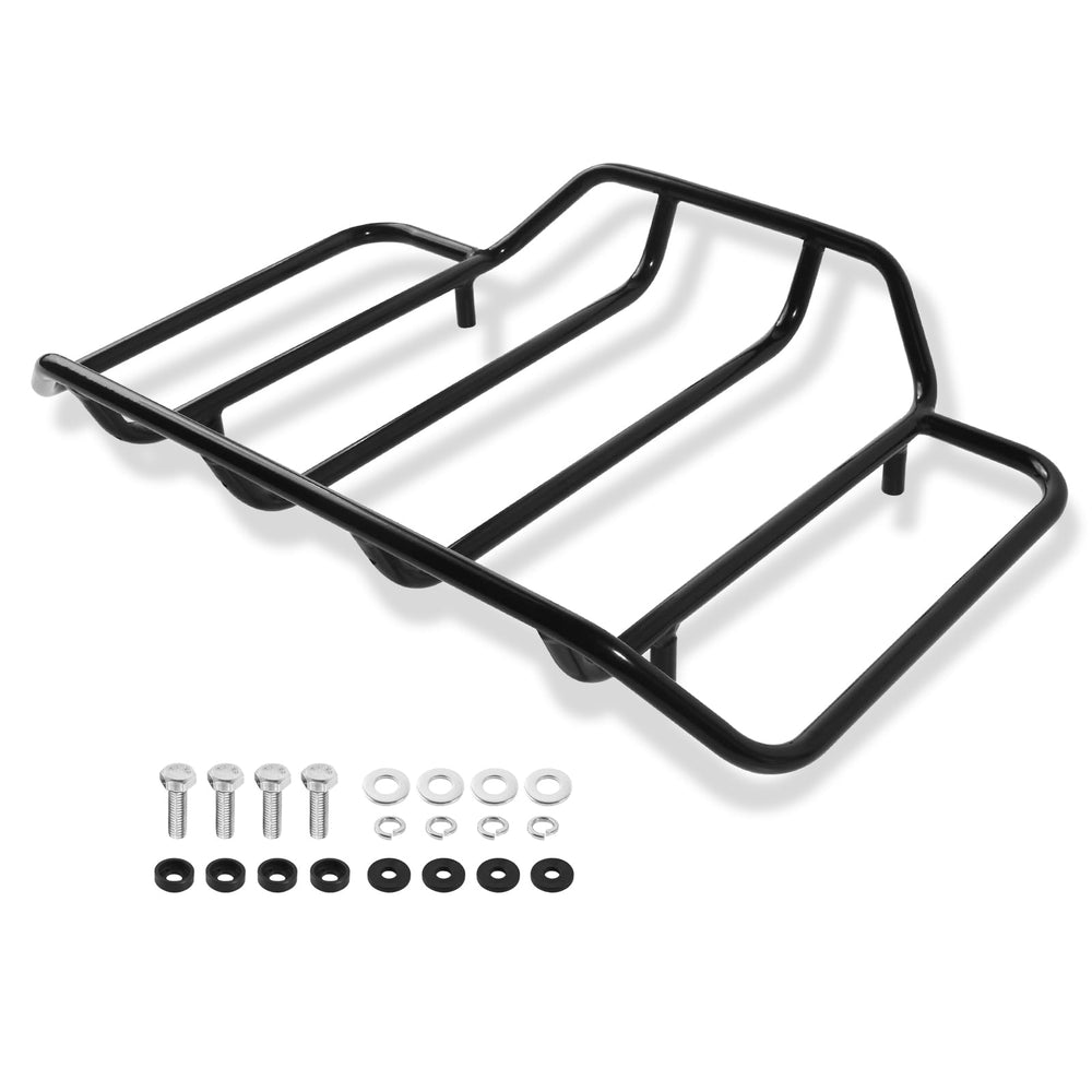 Aochuang cross-country ready luggage rack for daily commutes and trips