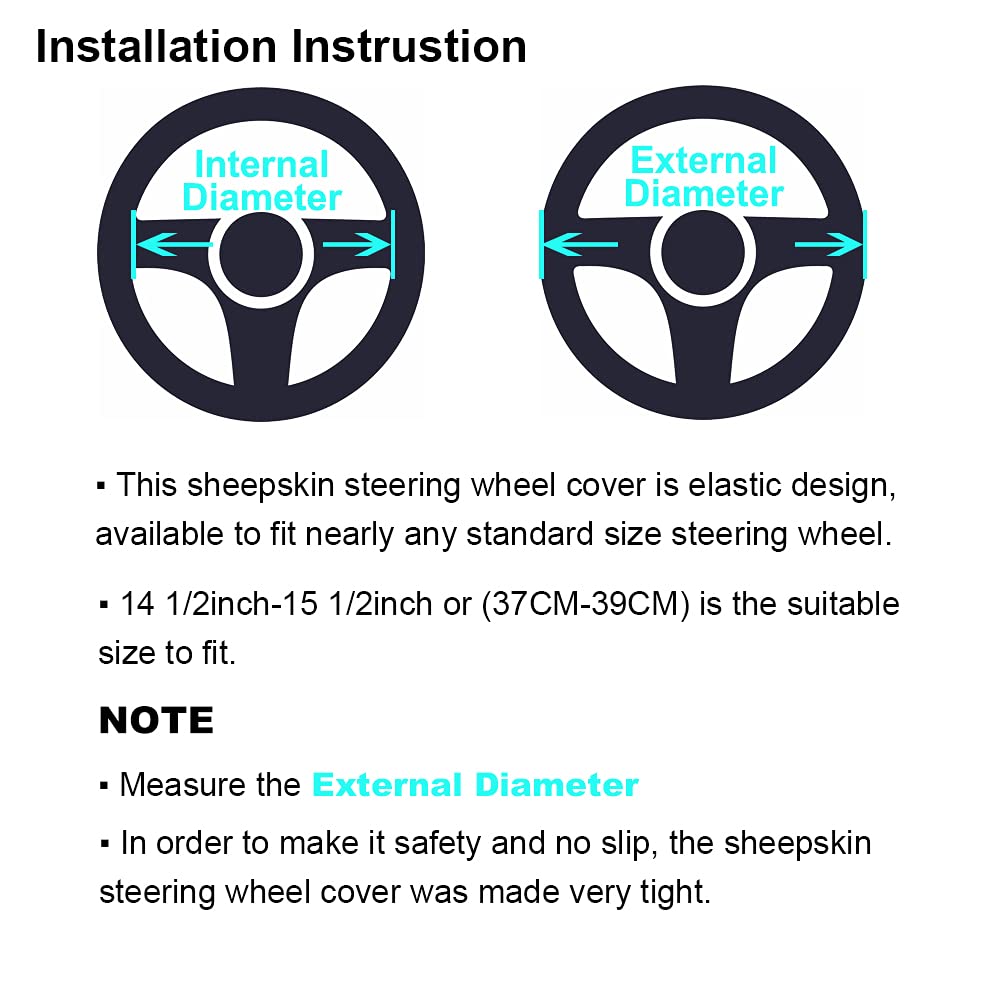 AOGELAN car interior style accessory enhances cabin look