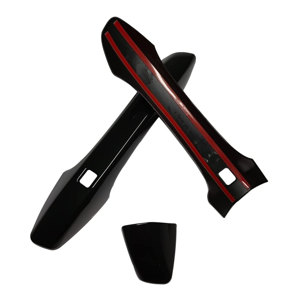 AOKIO five-piece kit for Kia K5 ready for upgrade