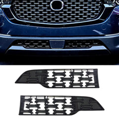 AOKIO Mazda CX50 front grille inserts glossy black boost curb appeal