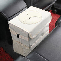 AOKJOY durable 600D Oxford fabric for long-lasting vehicle use.