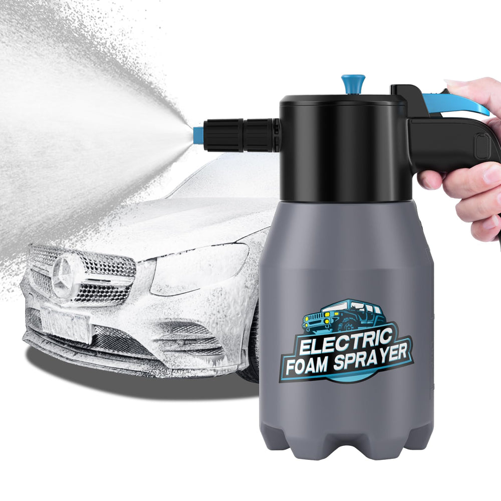 Aokway foam sprayer car wash foam coating for uniform coverage
