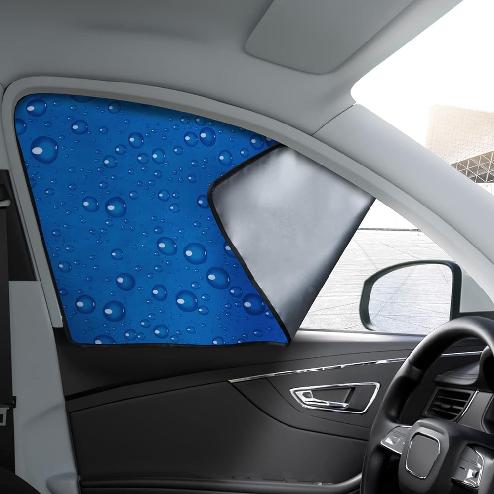 Aokway double-thickness construction for durable shade and lasting performance