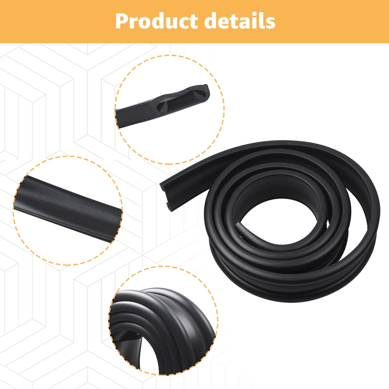 Aomitop compatible with a wide range of fuel tanks for semi-trailers.