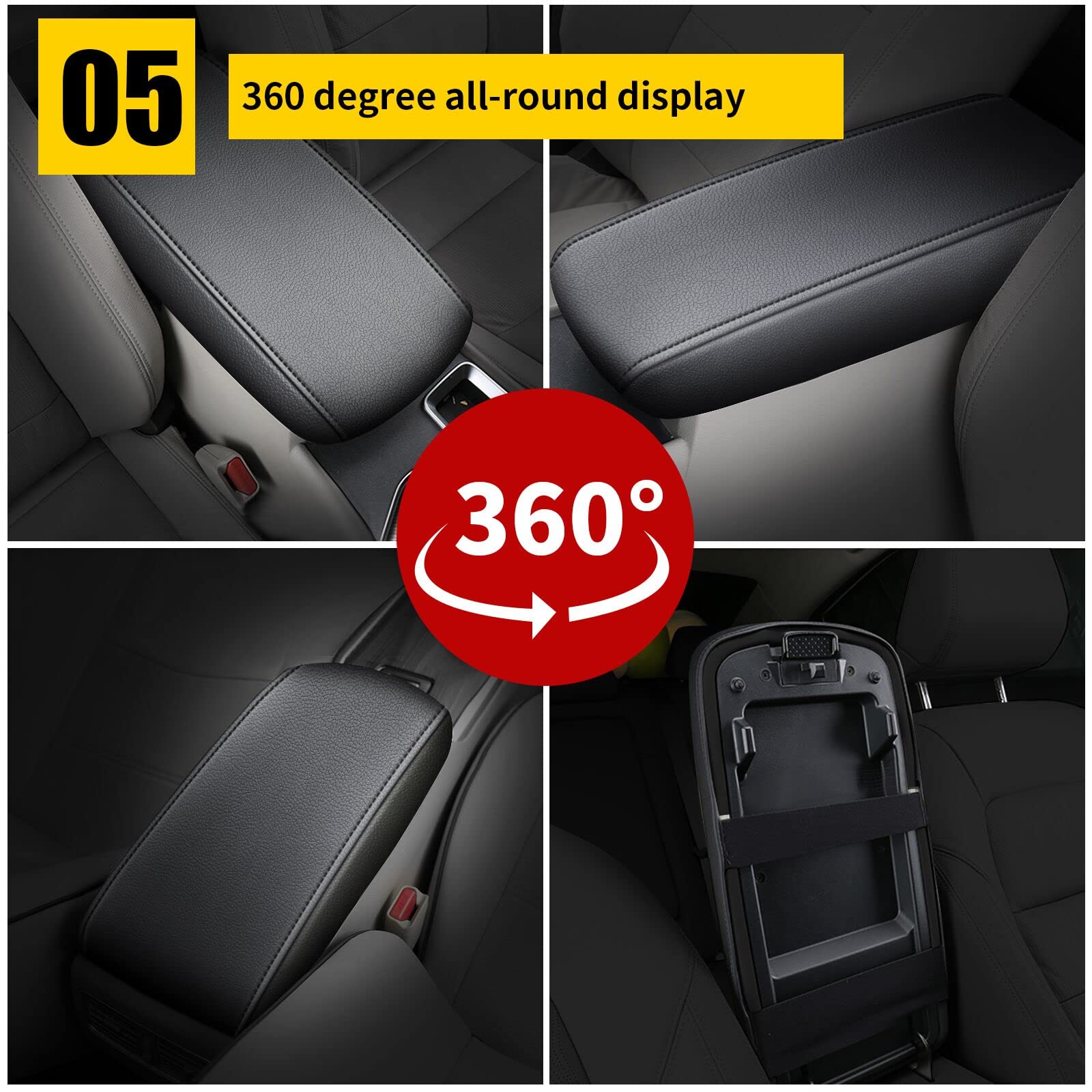 AOMSAZTO protective top surface guarding against scratches and spills