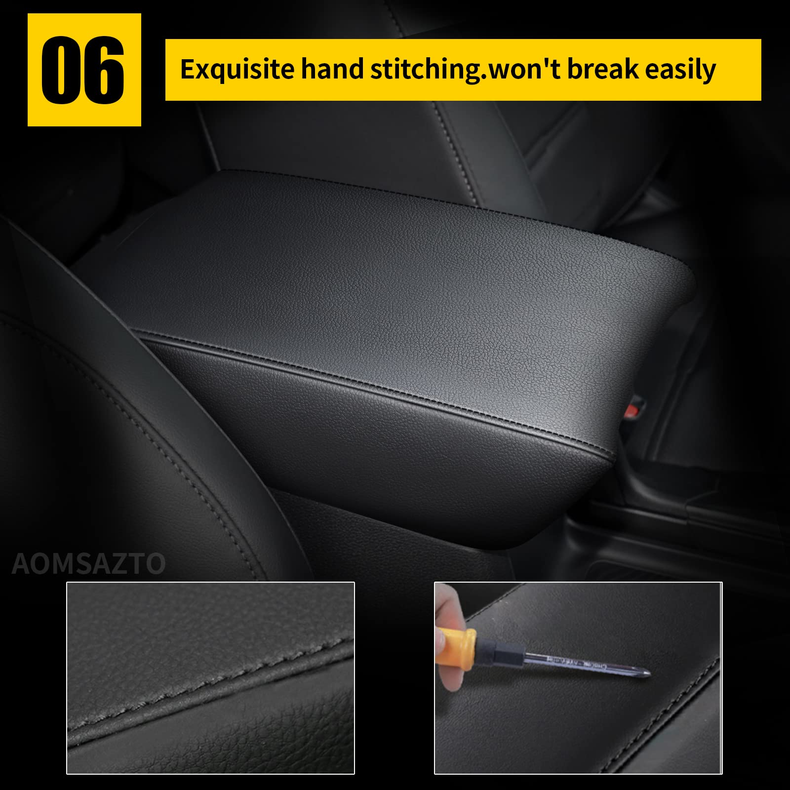 Protects against dirt and pet paws while preserving console access
