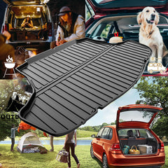 AOMSAZTO Camry floor mats offer full interior protection for every ride.