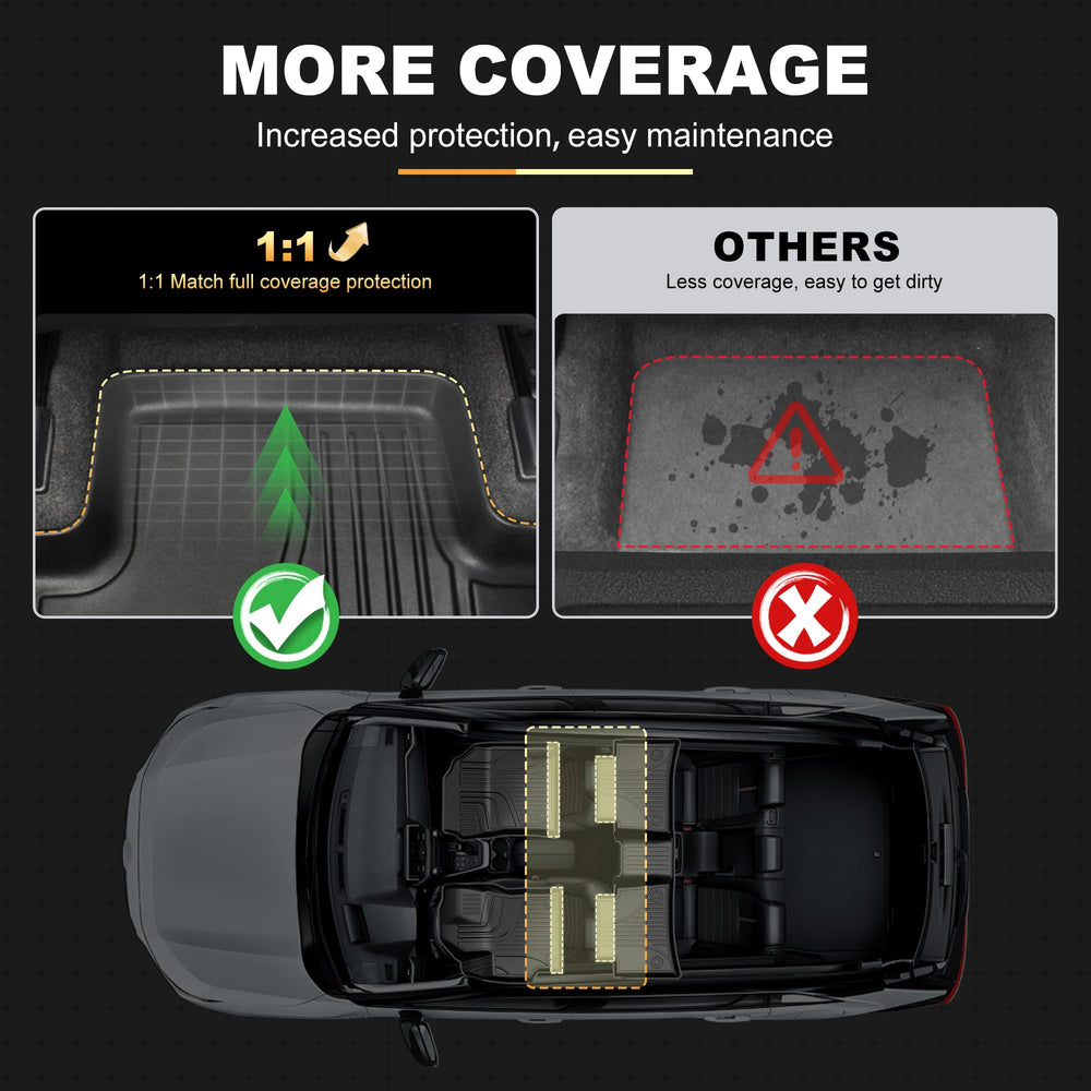 AOMSAZTO 3D-scanned-fit line hints at precise interior coverage.