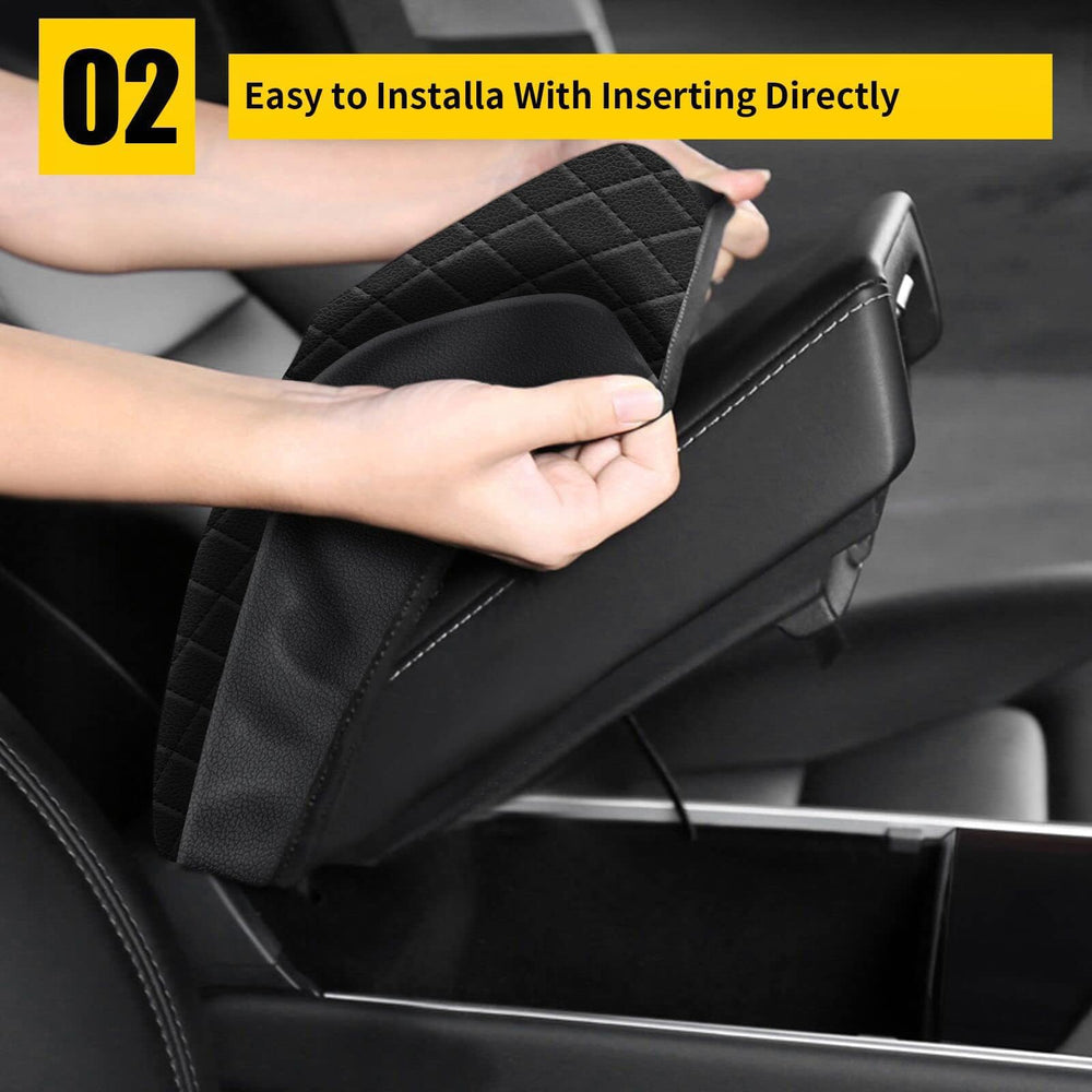 AOMSAZTO durable waterproof surface keeps spills easy to wipe.
