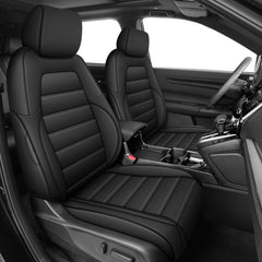 AOMSAZTO Honda CR-V seat covers front set protect seats from spills and wear.