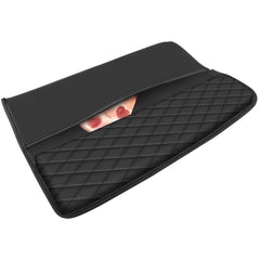 AOMSAZTO Rogue console pocket design adds convenient storage.
