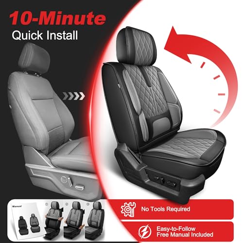 AOMSAZTO UV and moisture protection helps preserve upholstery.