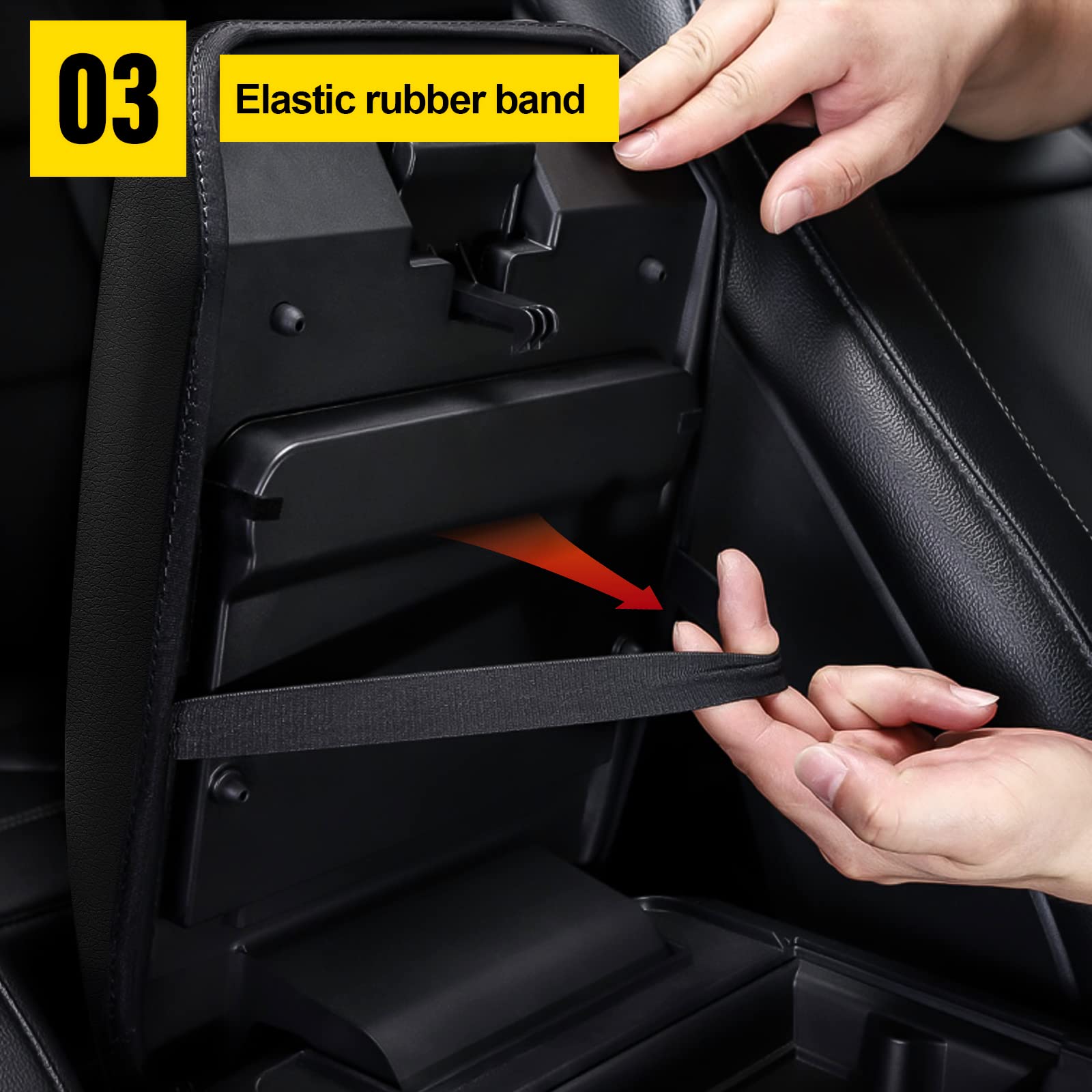 AOMSAZTO waterproof armrest cover facilitates easy cleaning and spill resistance.