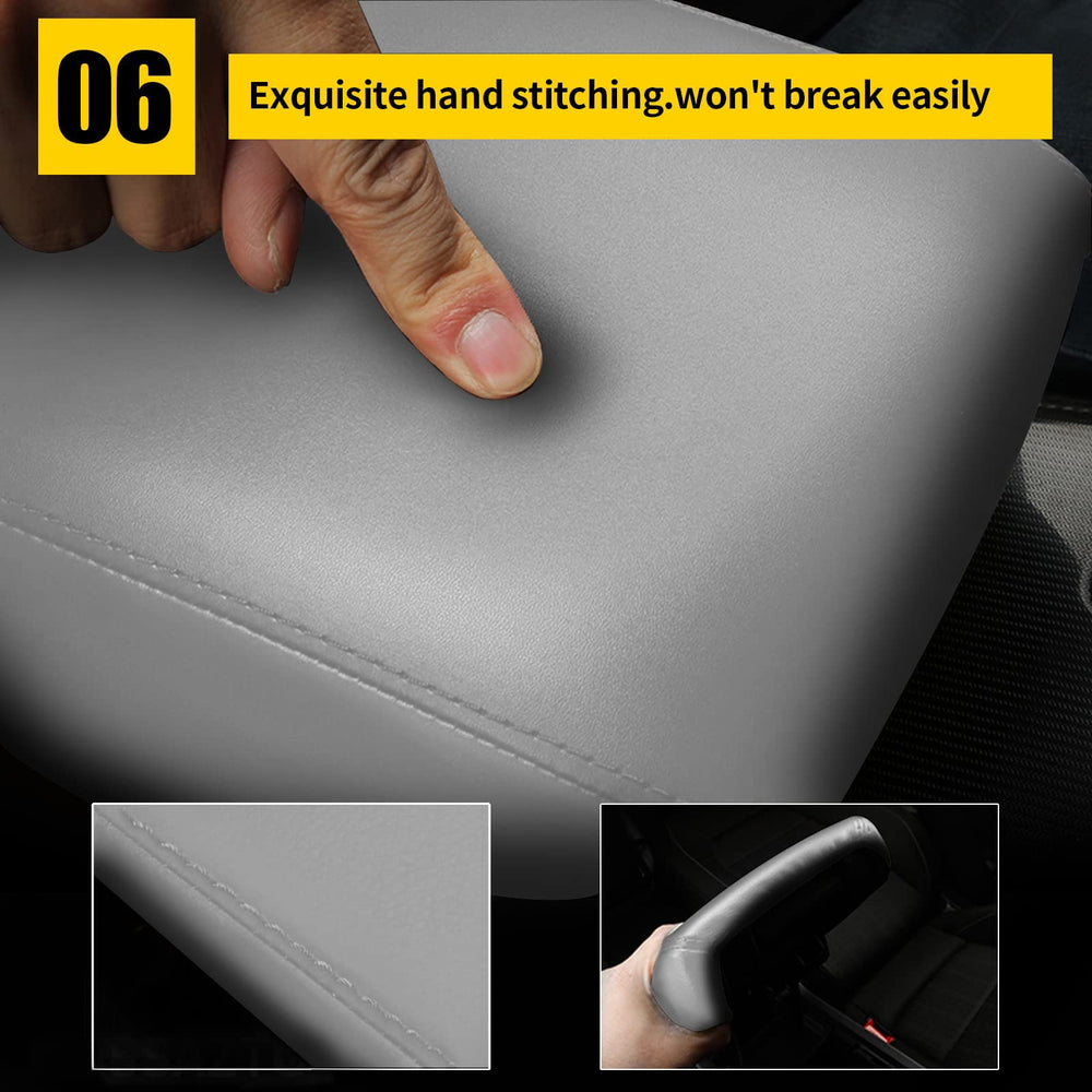 AOMSAZTO waterproof surface cleans easily with a quick wipe.