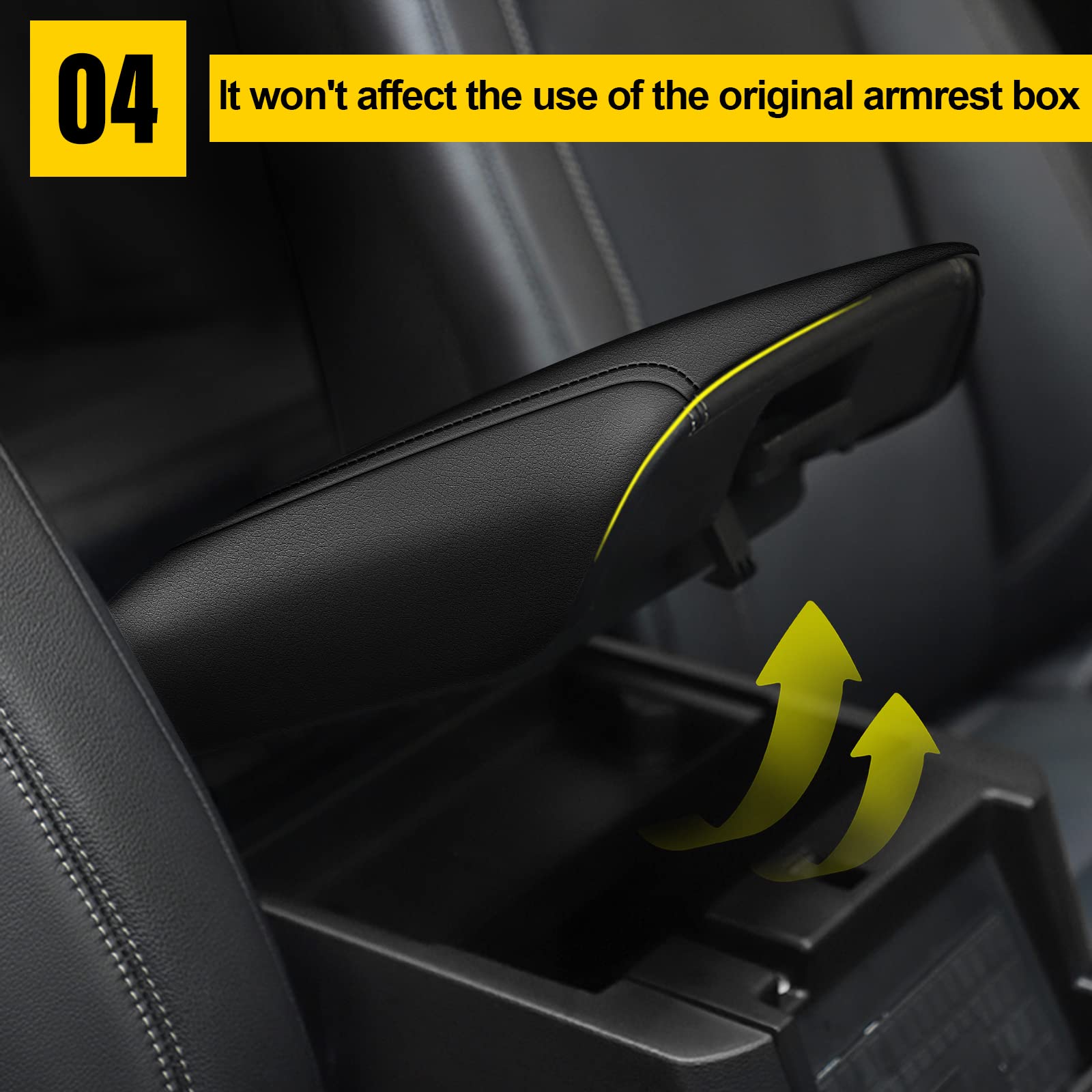AOMSAZTO waterproof surface for quick wipe-clean maintenance after spills.