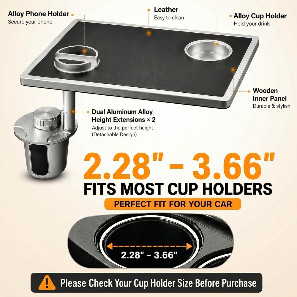 360 rotating desk on the AONOX tray for flexible laptop and meal use