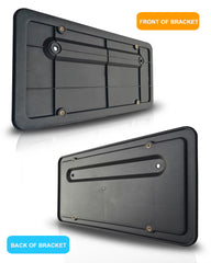 AOOTF bracket material PP and EPDM durability close-up