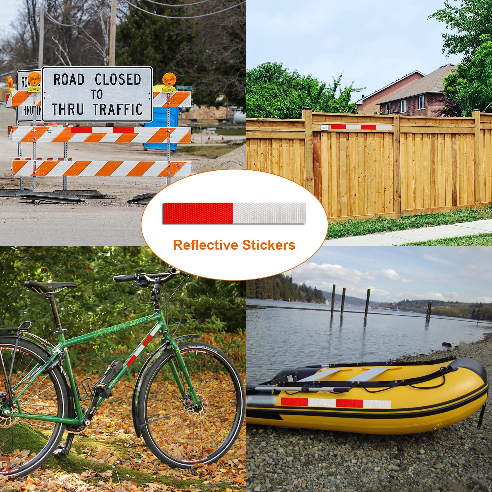 AOOTF silicone frame withstands extreme temperatures without cracking or warping.