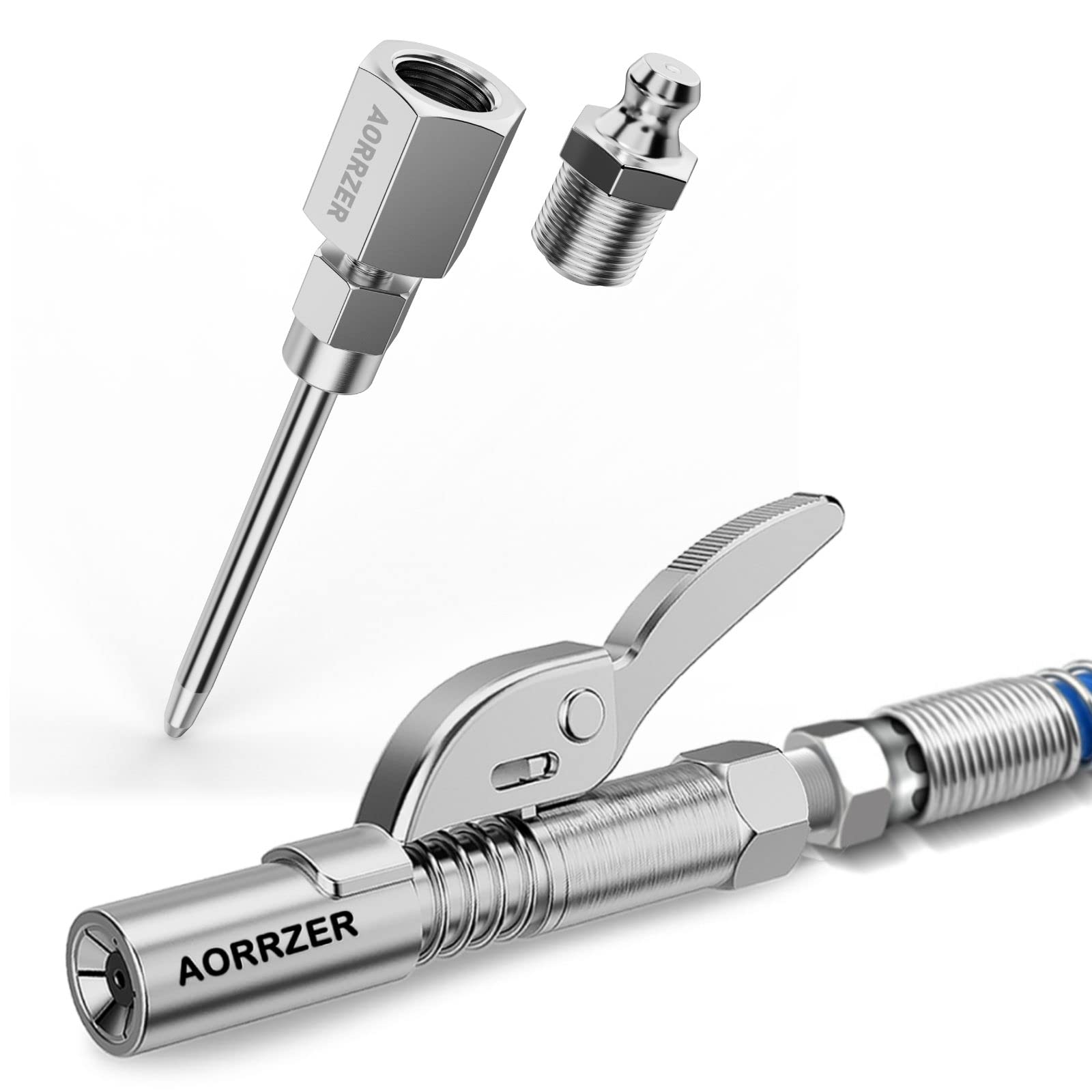 AORRZER 1-year warranty and 24/7 support for confidence