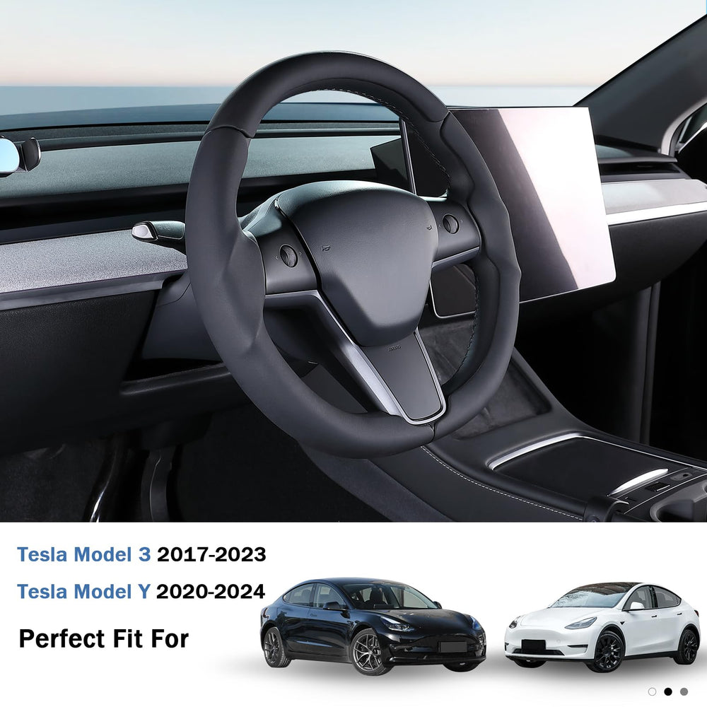 Aotoyou custom 1:1 fit for seamless Tesla integration