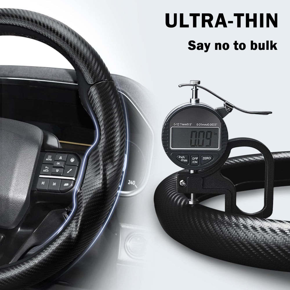 Aotoyou F-250/F-550 compatible cover, matte black: durable fit for heavy-duty models.