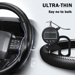 Aotoyou F-250/F-550 compatible cover, matte black: durable fit for heavy-duty models.