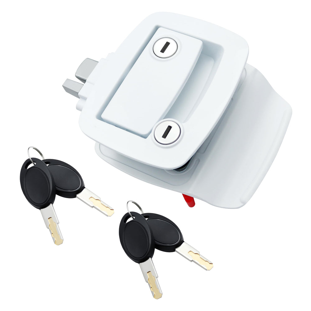 AOTWSEN four-key bundle highlight enabling multiple riders or spare keys.