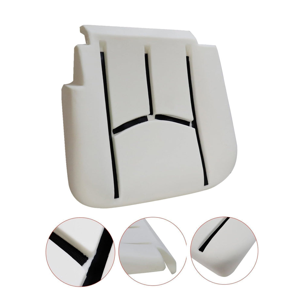 AOUTTUOA seat cushion stitching shows durable seams for long-term use