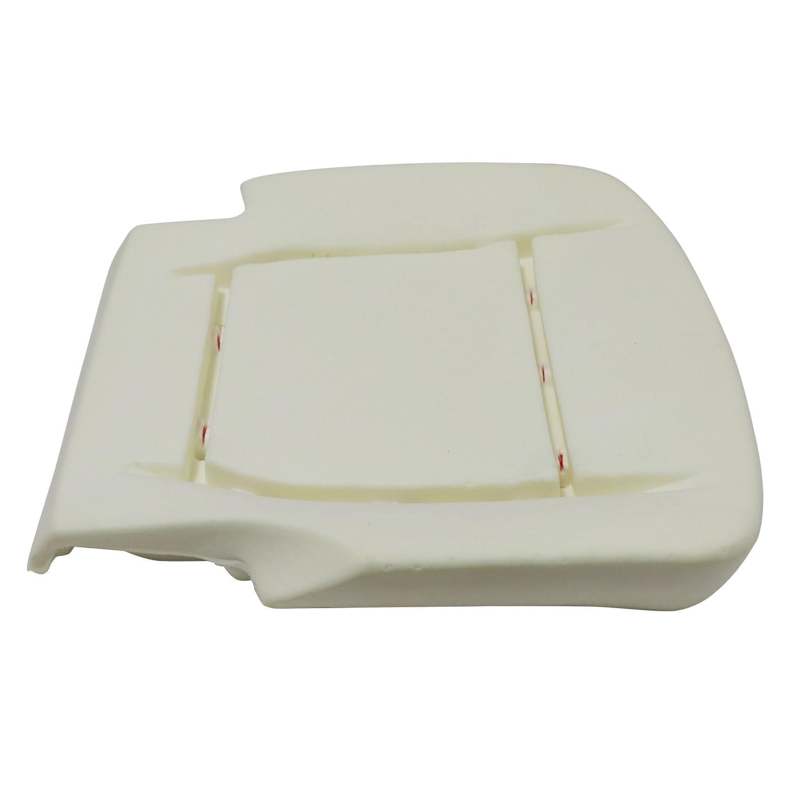 Texture of AOUTTUOA seat cushion surface for enhanced comfort