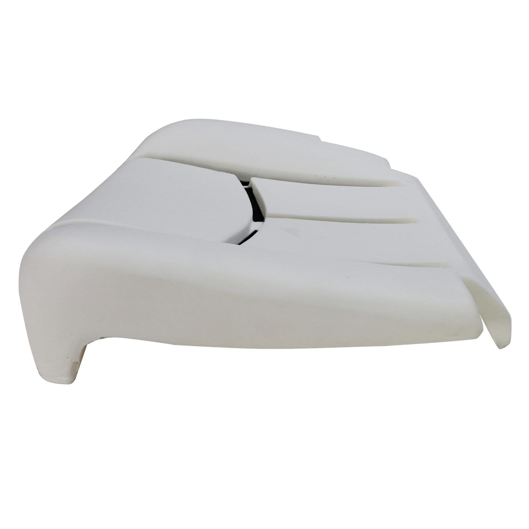 AOUTTUOA wear-resistant cushion ensures steady support even on rough roads