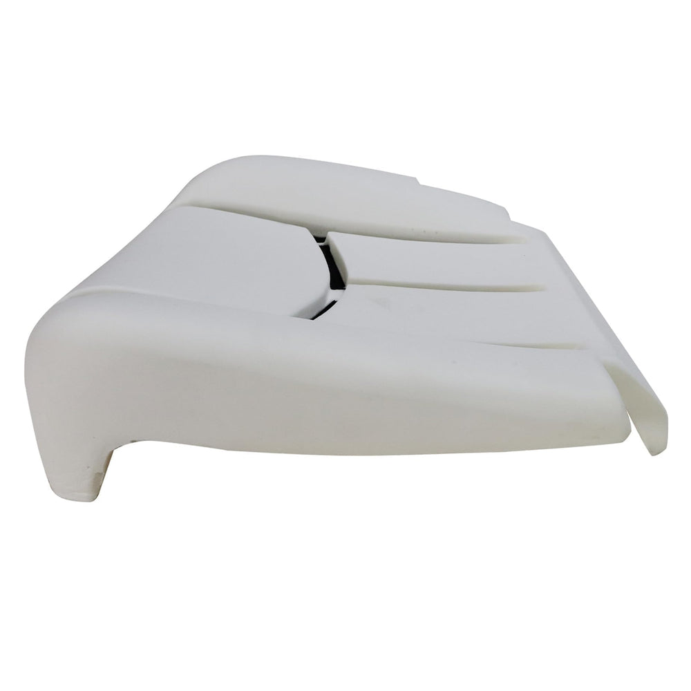 AOUTTUOA wear-resistant cushion ensures steady support even on rough roads