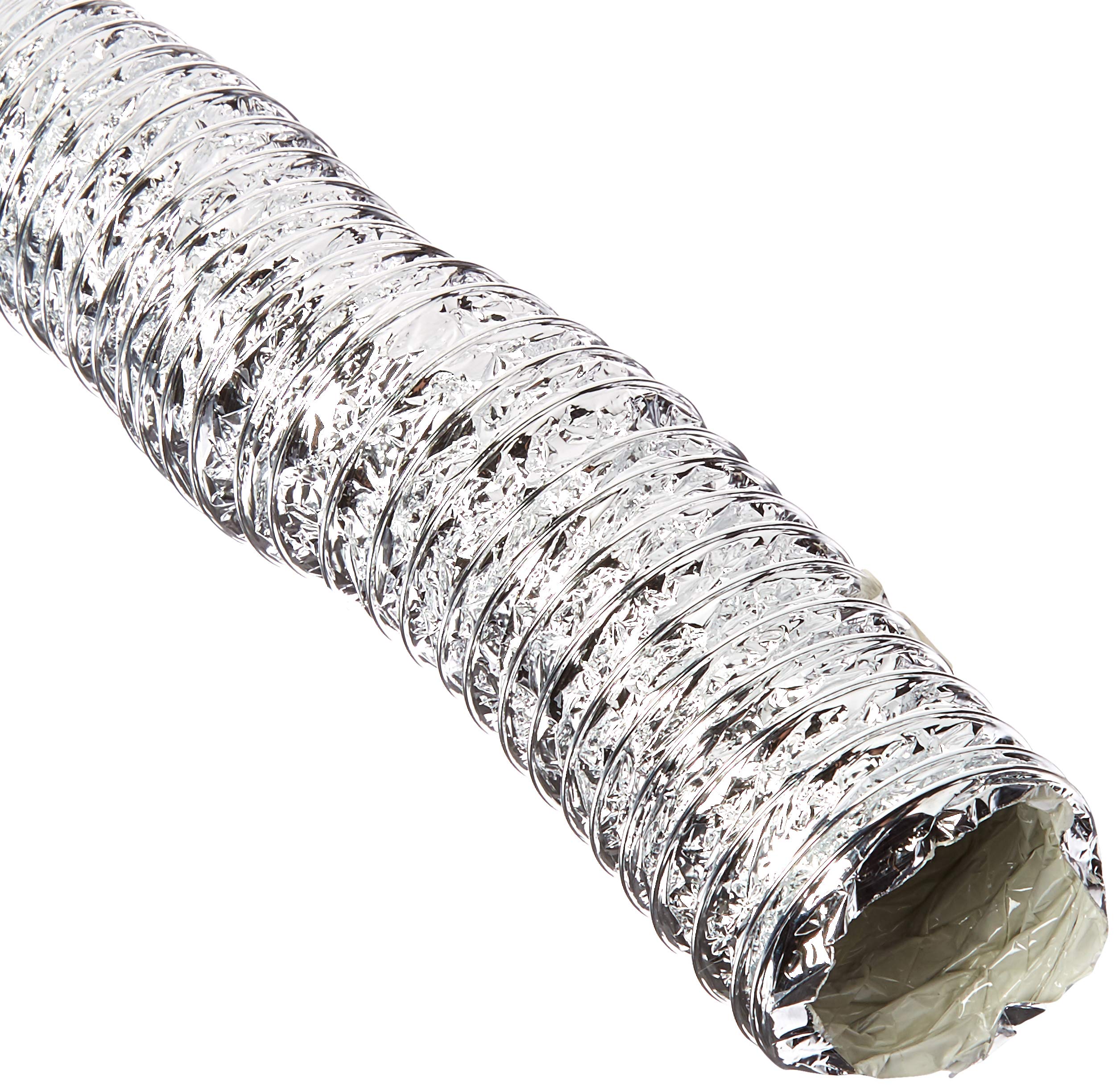 AP Products 013-665 flex air duct main view for versatile HVAC installation