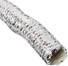 AP Products 013-665 flex air duct main view for versatile HVAC installation