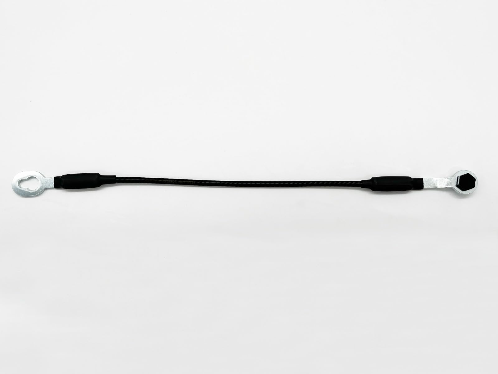 Auto Parts Avenue APA tailgate cables left-right compatible for S10/Sonoma.