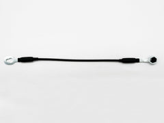 Auto Parts Avenue APA tailgate cables left-right compatible for S10/Sonoma.