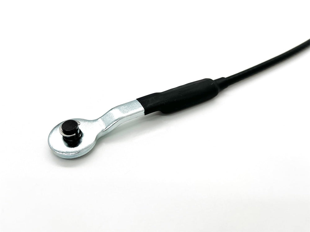 APA tailgate cable OEM numbers ensure reliable replacement fit.
