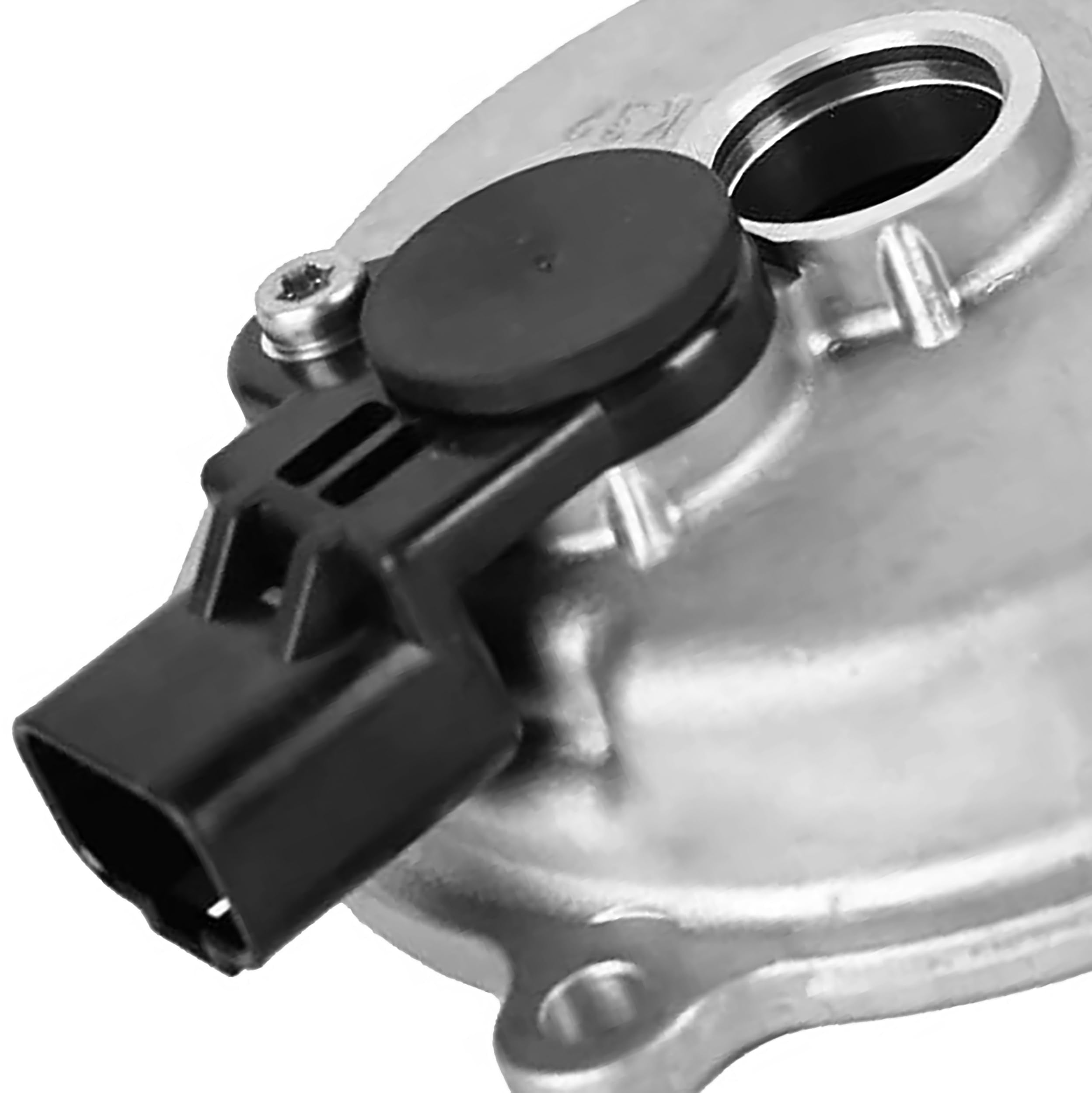 APDTY solenoid module helps restore variable timing function.