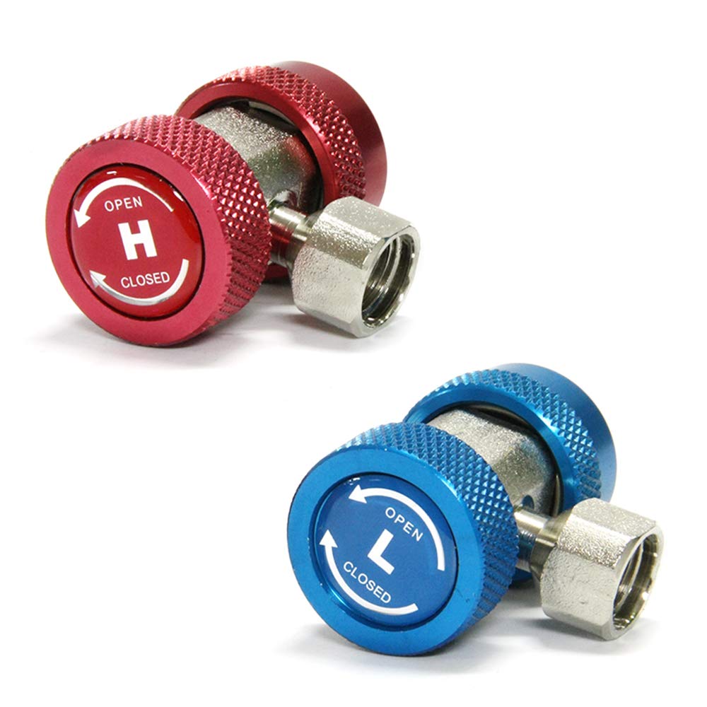 Apeixoto detachable adapter simplifies connection and removal