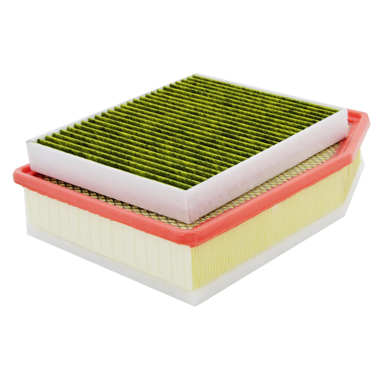 Apeixoto easy-install OE-size filter ensures direct replacement.