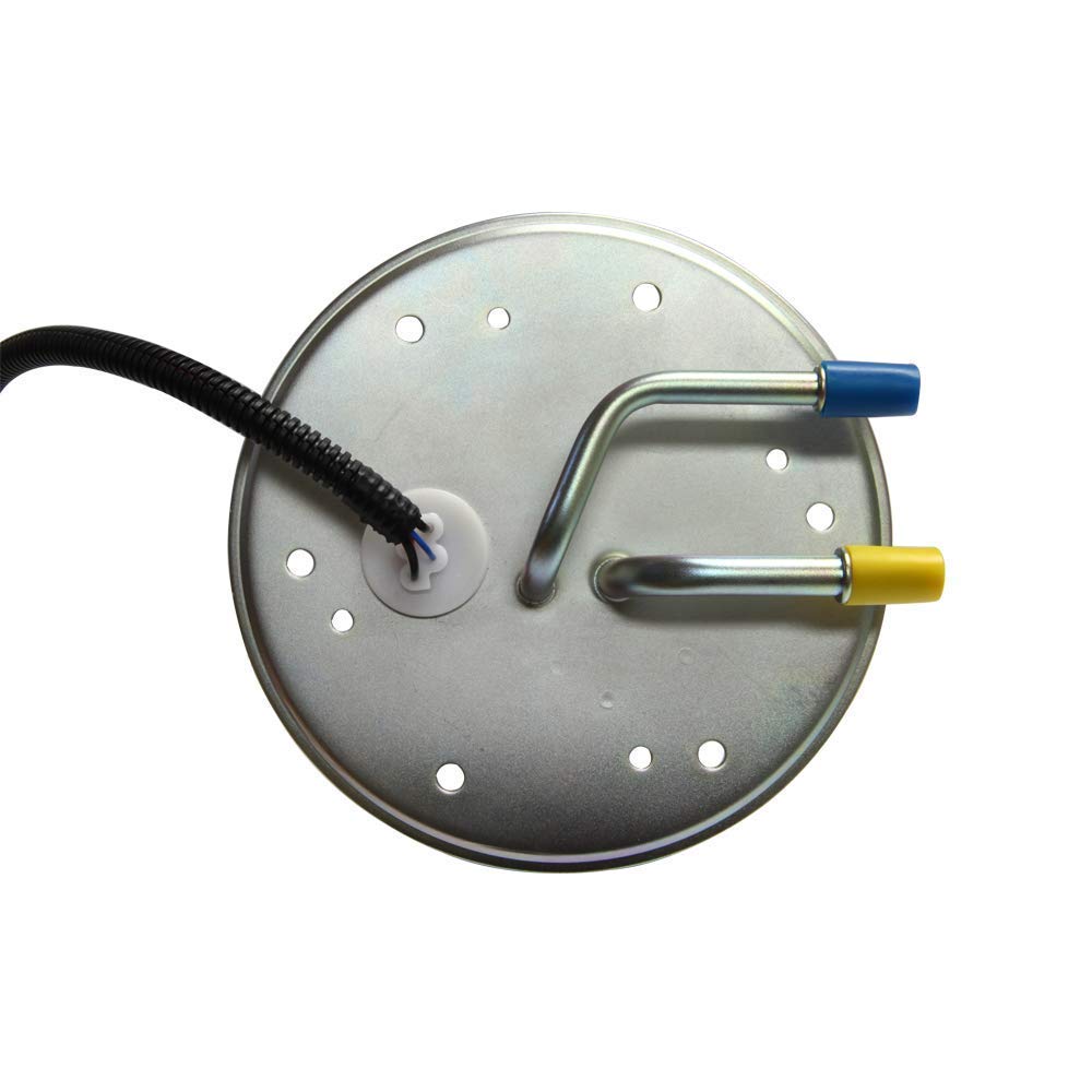 Apeixoto E2237S under-hood view, ready for easy installation