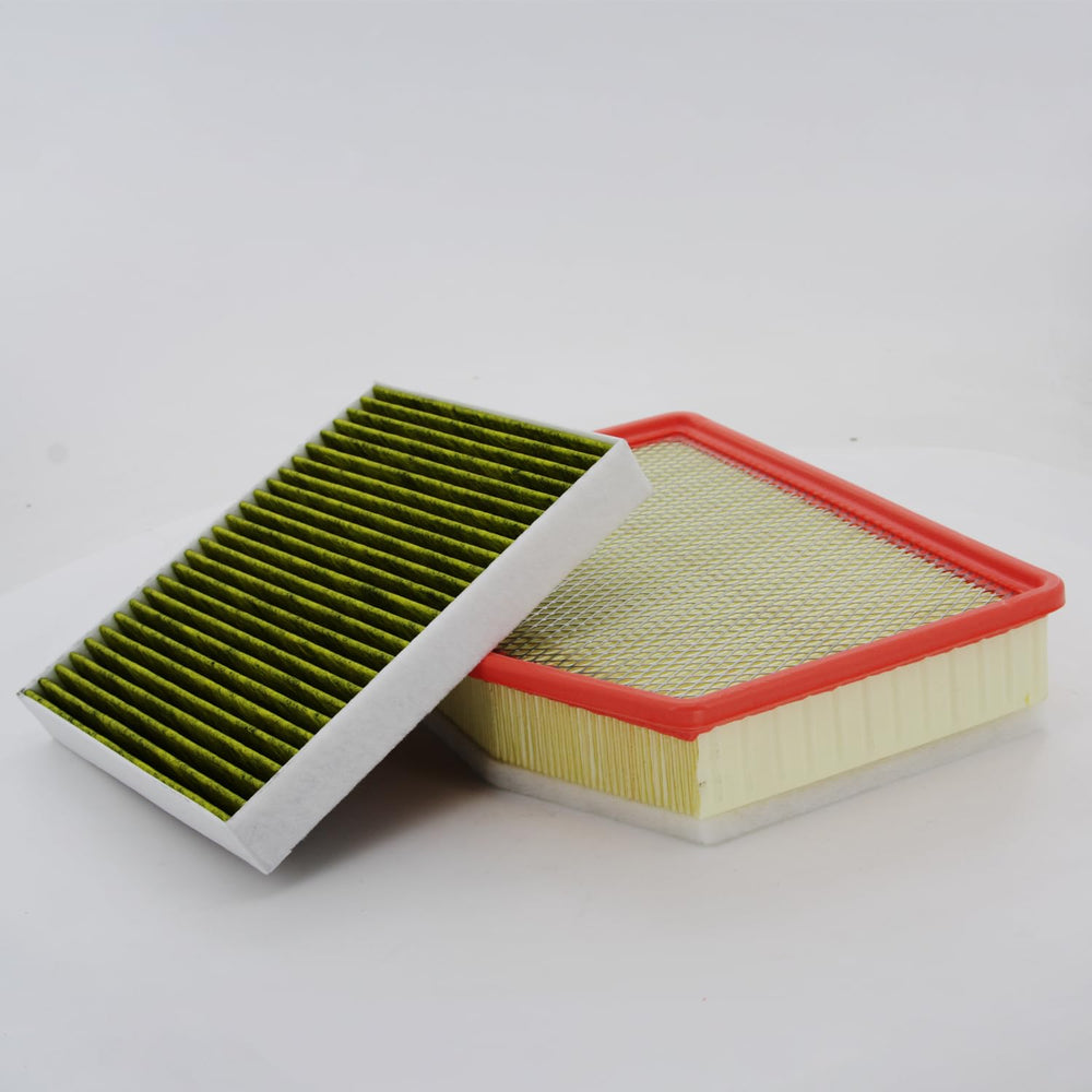 Apeixoto high-quality filter paper features crease stability and dust capacity.