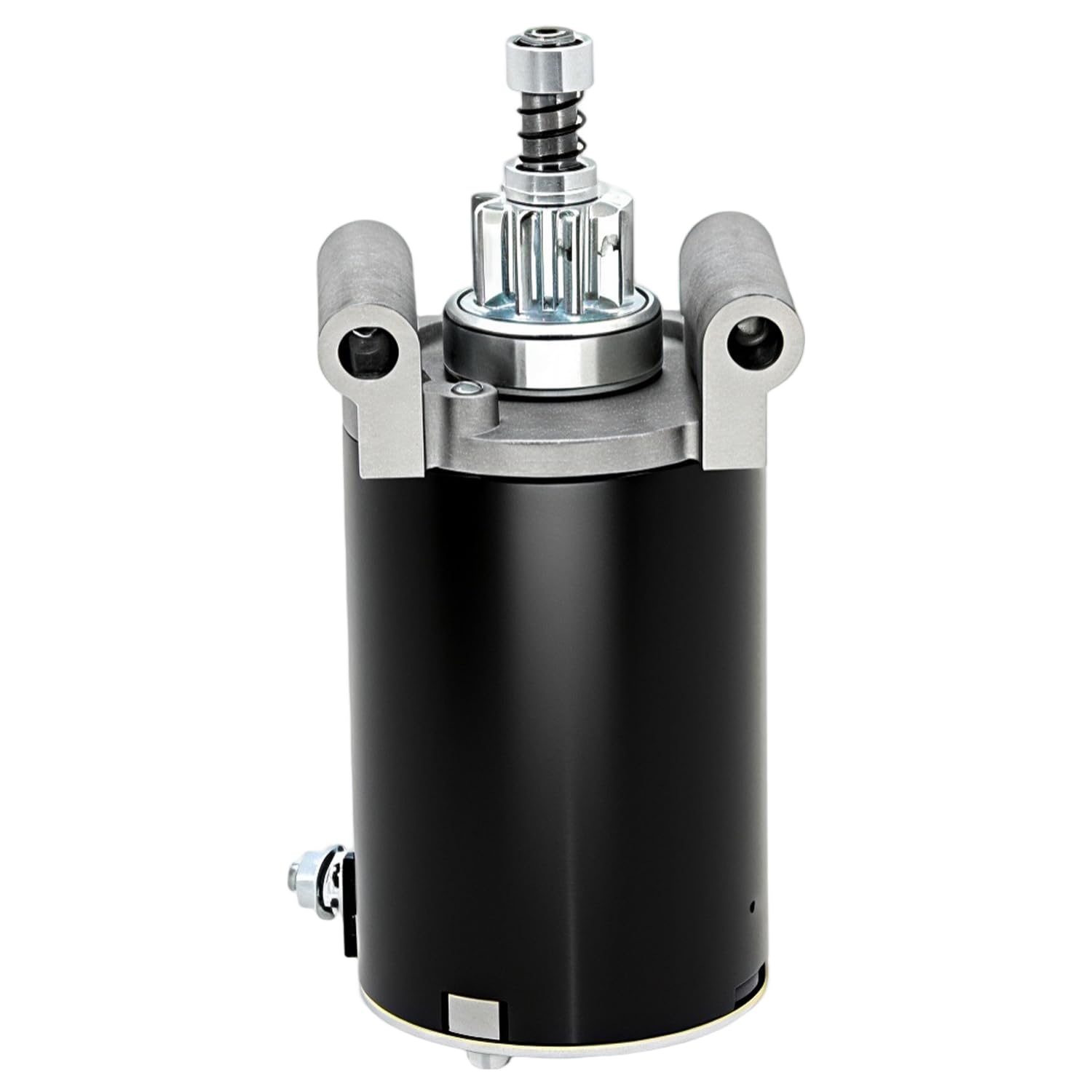 Apeixoto Kohler starter with a 9-tooth design for stronger engagement and torque.