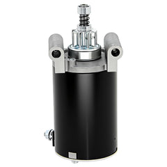 Apeixoto Kohler starter with a 9-tooth design for stronger engagement and torque.