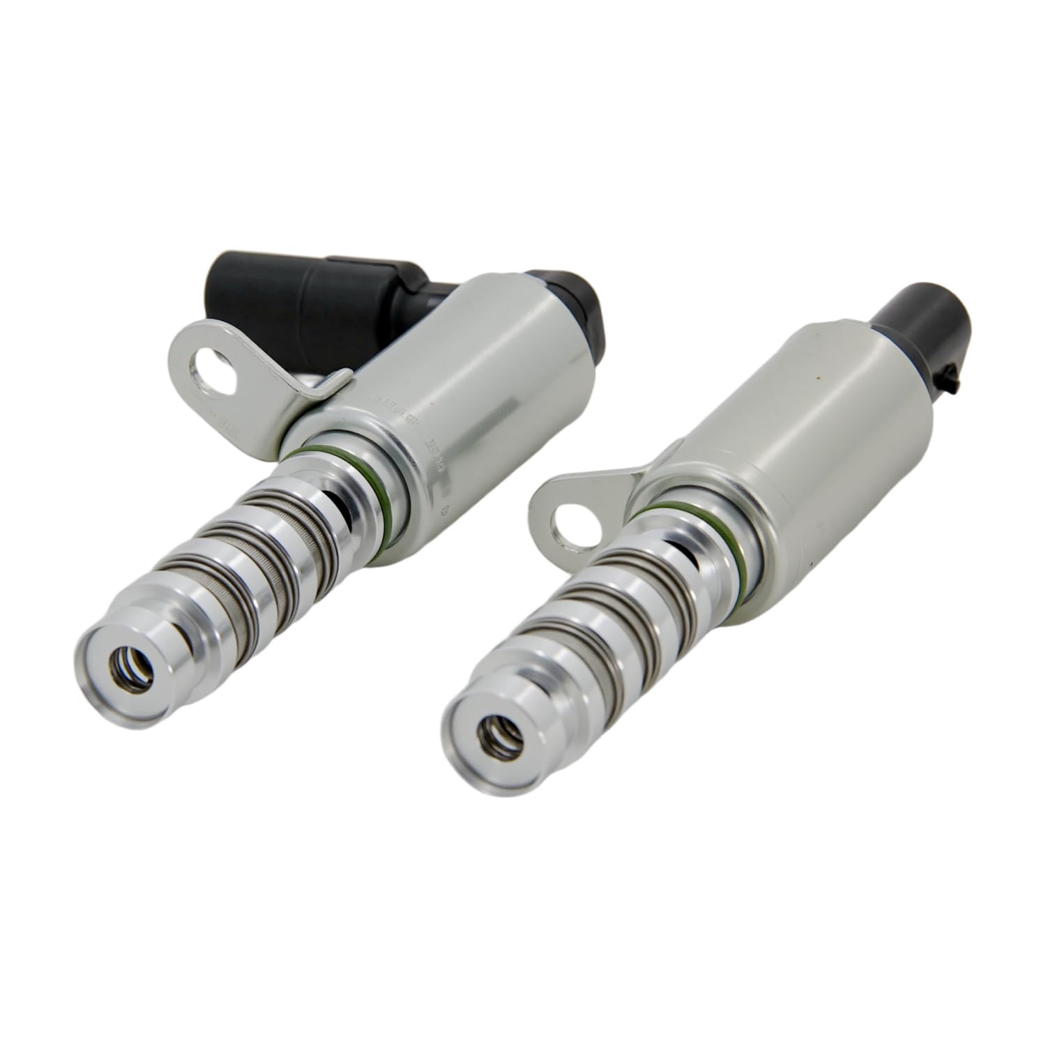 Apeixoto VVT solenoid installation view showing simple swap.