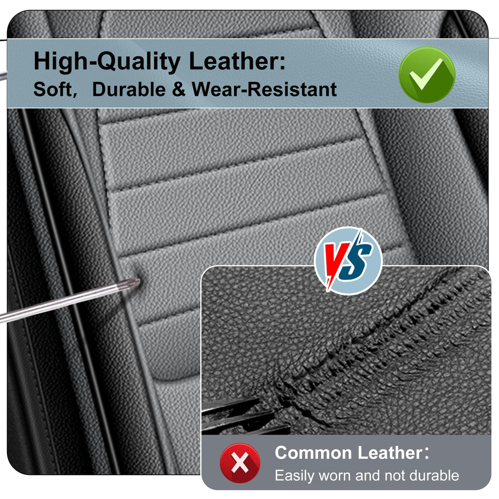 APEJET easy-clean maintenance lets you refresh the cabin fast.