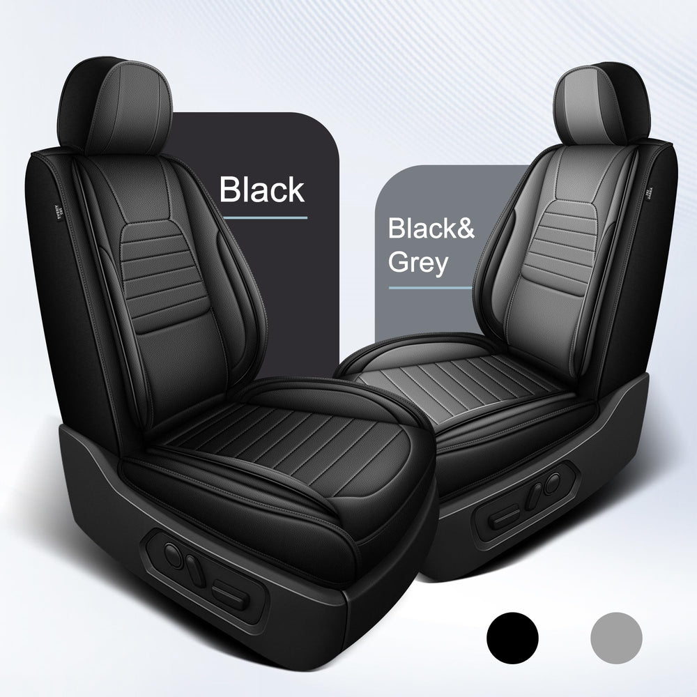 APEJET easy-clean material keeps Dodge Ram seats fresh with simple wipe-down.