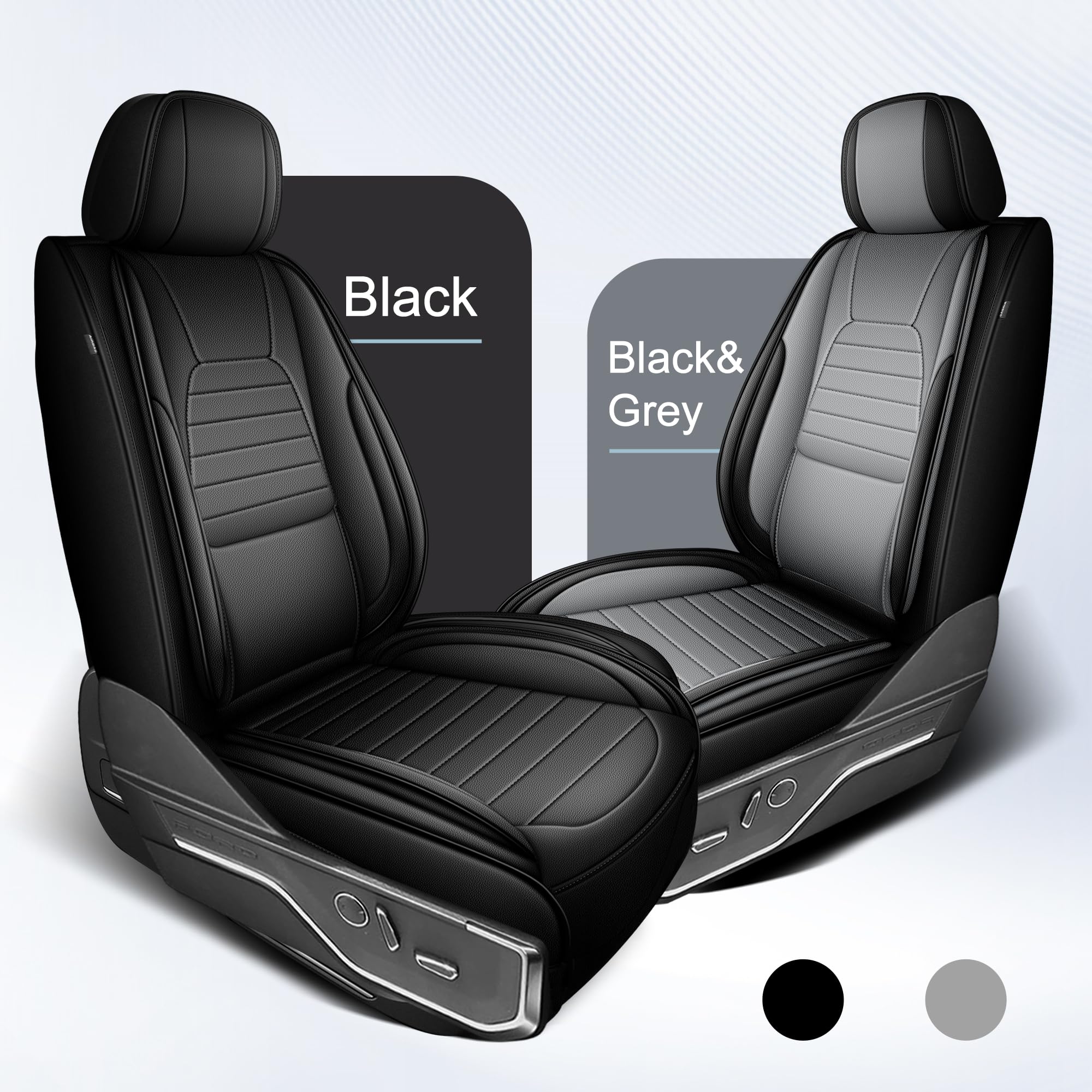 APEJET interior protection and look helps maintain a fresh showroom feel.