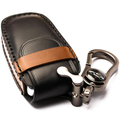 APEKUU Ford key fob cover, full 360-degree protection for the key fob.